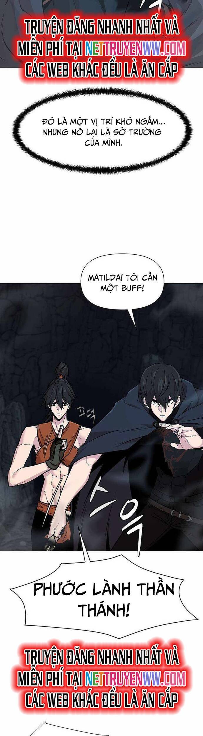 lãng khách một mình chapter 61 14