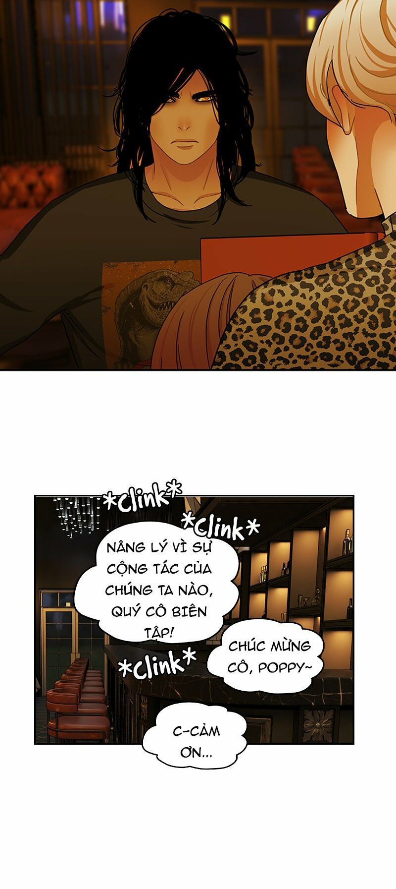 nửa đêm ở poppy land chapter 43 32