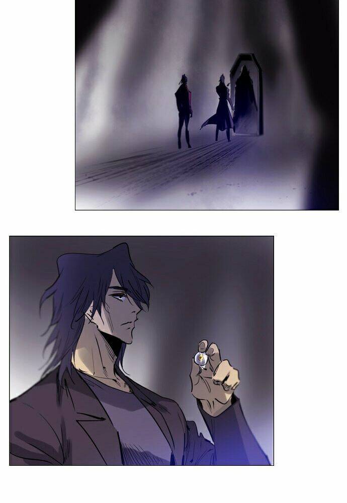 bản khế ước linh hồn chapter 174 21