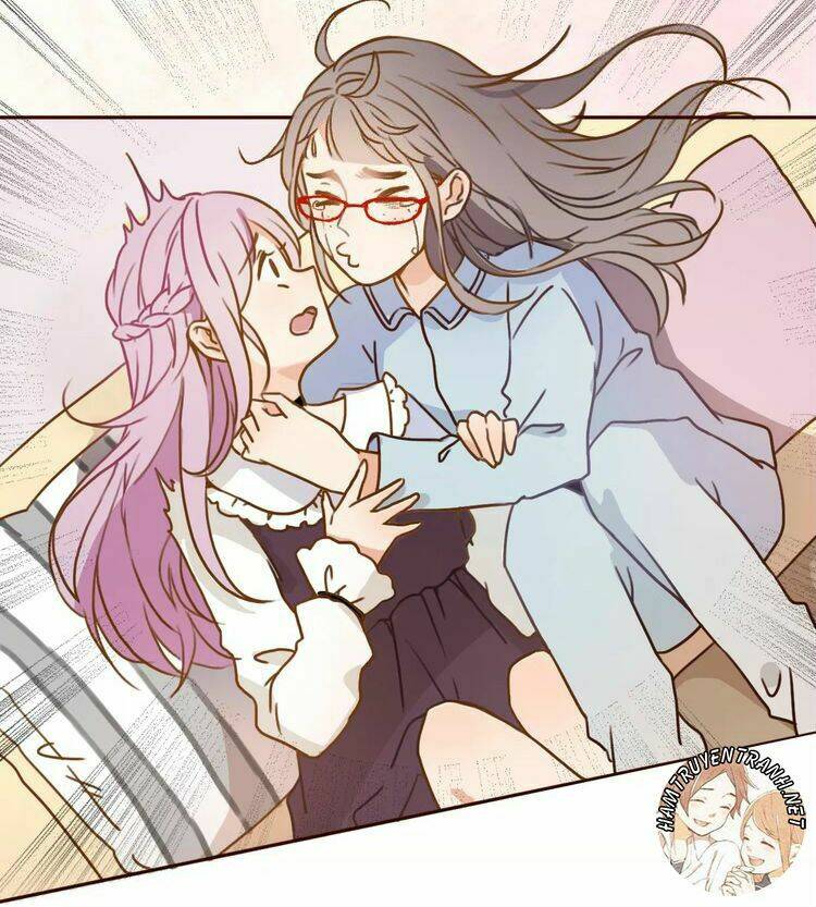 cuộc chiến tiền nhiệm chapter 2.4 21