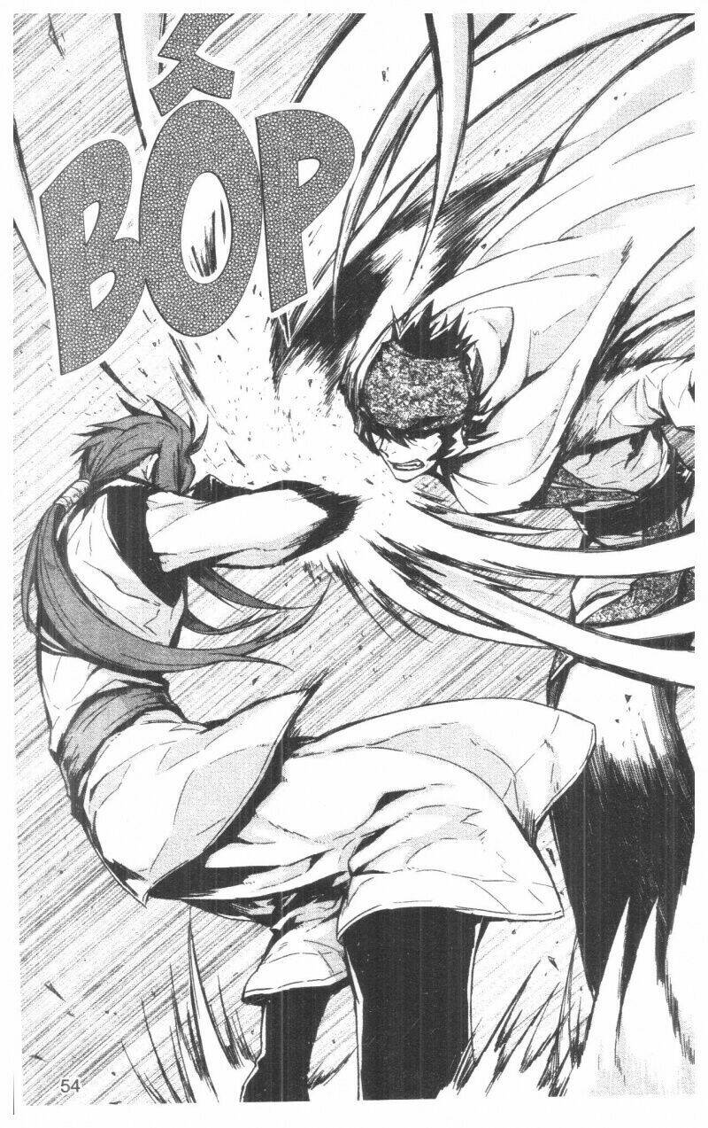 nareusha chapter 4 54