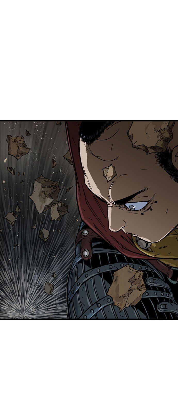 cao thủ 2 chapter 85 11