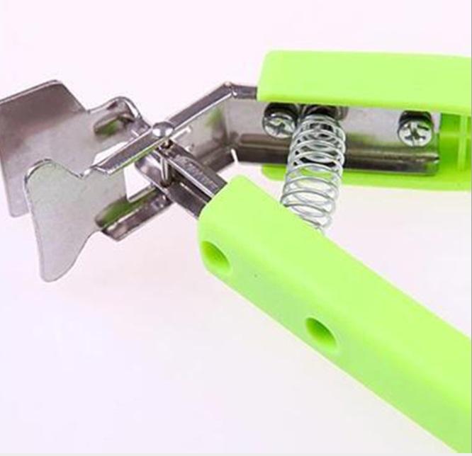 Dụng Cụ Kẹp Gắp Bát, Đĩa, Đồ Nóng - Hàng Loại 1