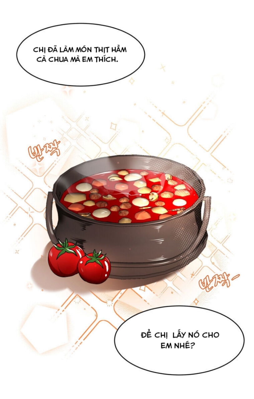 ôi chúa ơi! bệ hạ của tôi! chapter 3 22
