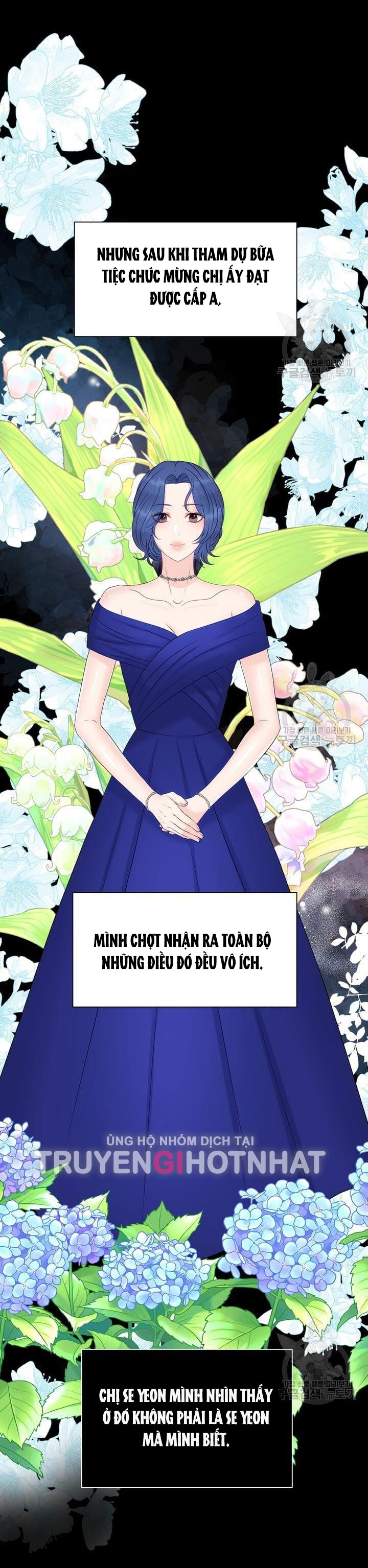 Em Sẽ Chọn Alpha Nào~ chapter 78.2 - Trang 38