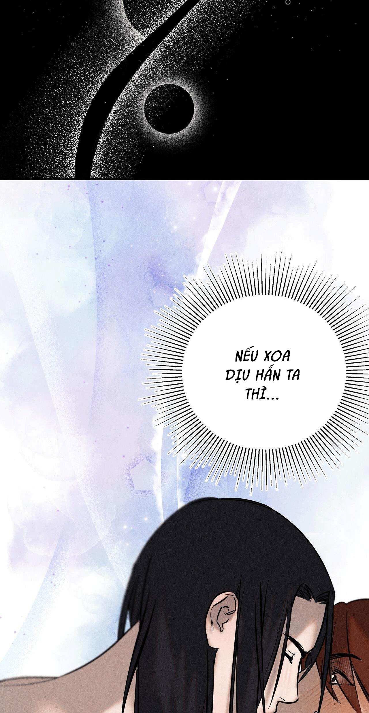 bl cổ trang - âu cổ ngắn nhà kim chapter 40.3 33