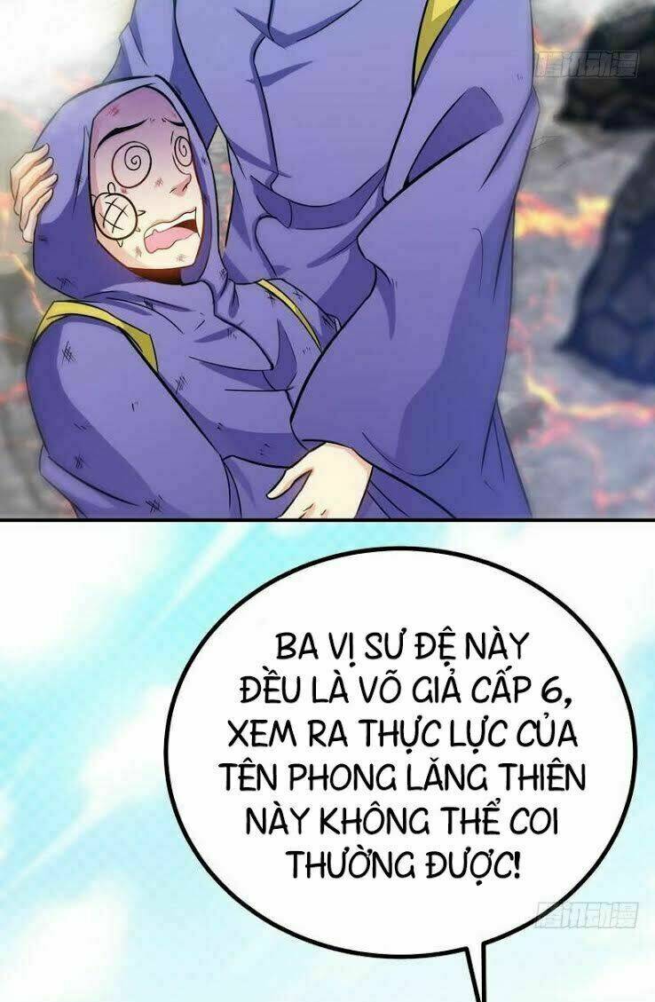 chí tôn thần ma chapter 50 9