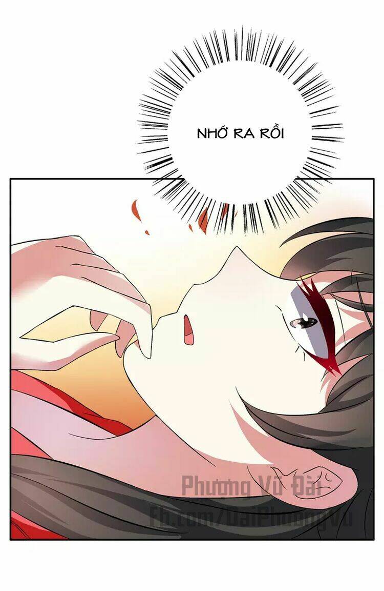 tuấn sủng có độc chapter 3 4