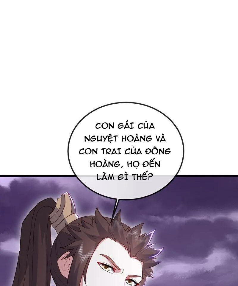 tiên võ đế tôn chapter 527 30