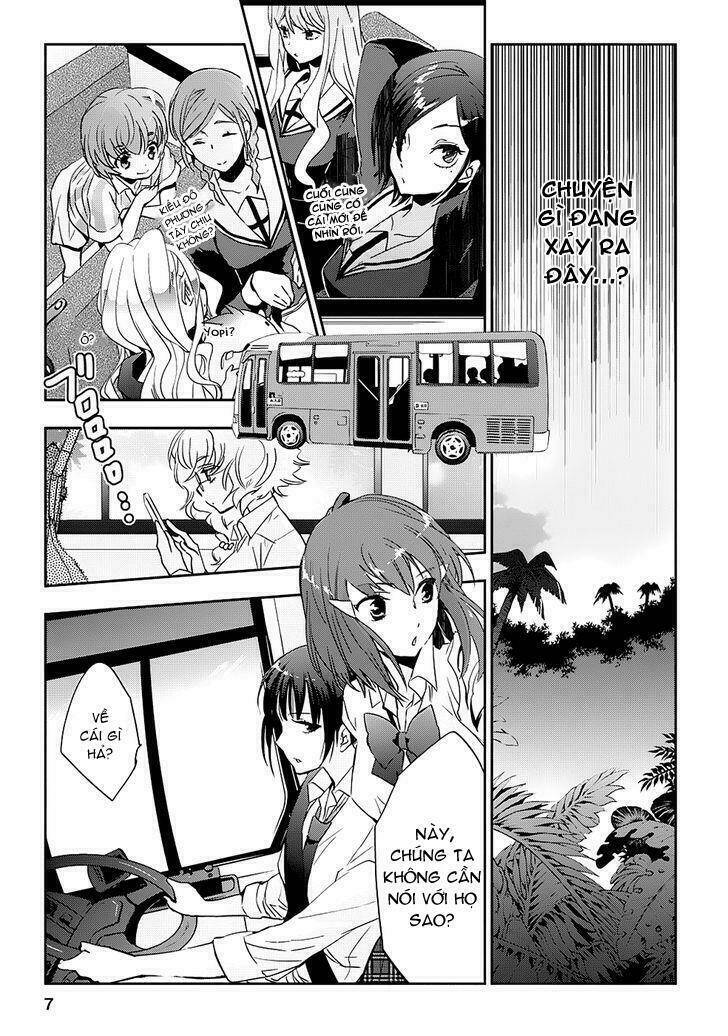 soukai no eve chapter 10 8