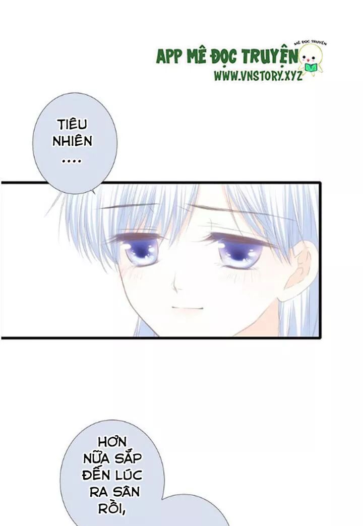 con tim rung động 2 chapter 99 26