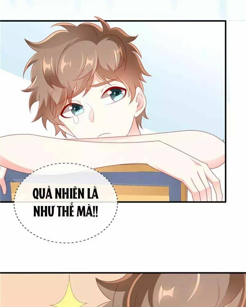 nụ cười cô ấy giống như kẹo đường chapter 27 20