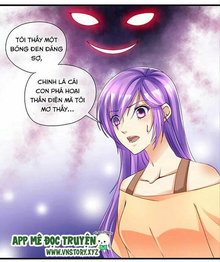 bồn tắm có vấn đề?! chapter 33 20