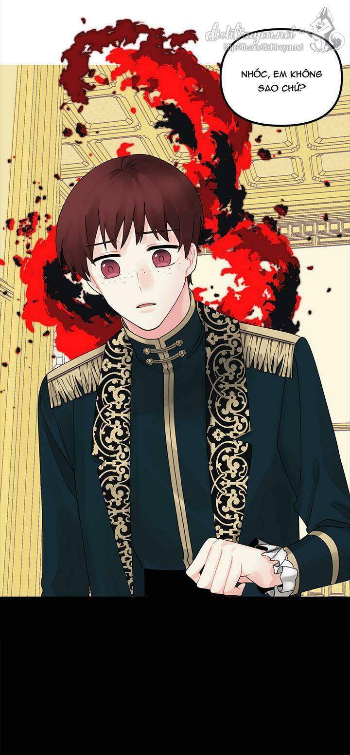 công chúa bãi rác chapter 17 55
