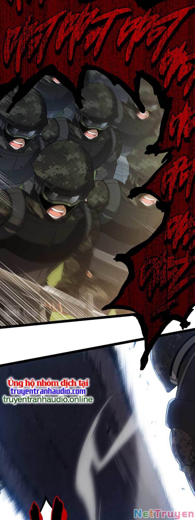 chuyển sinh thành liễu đột biến chapter 51 23