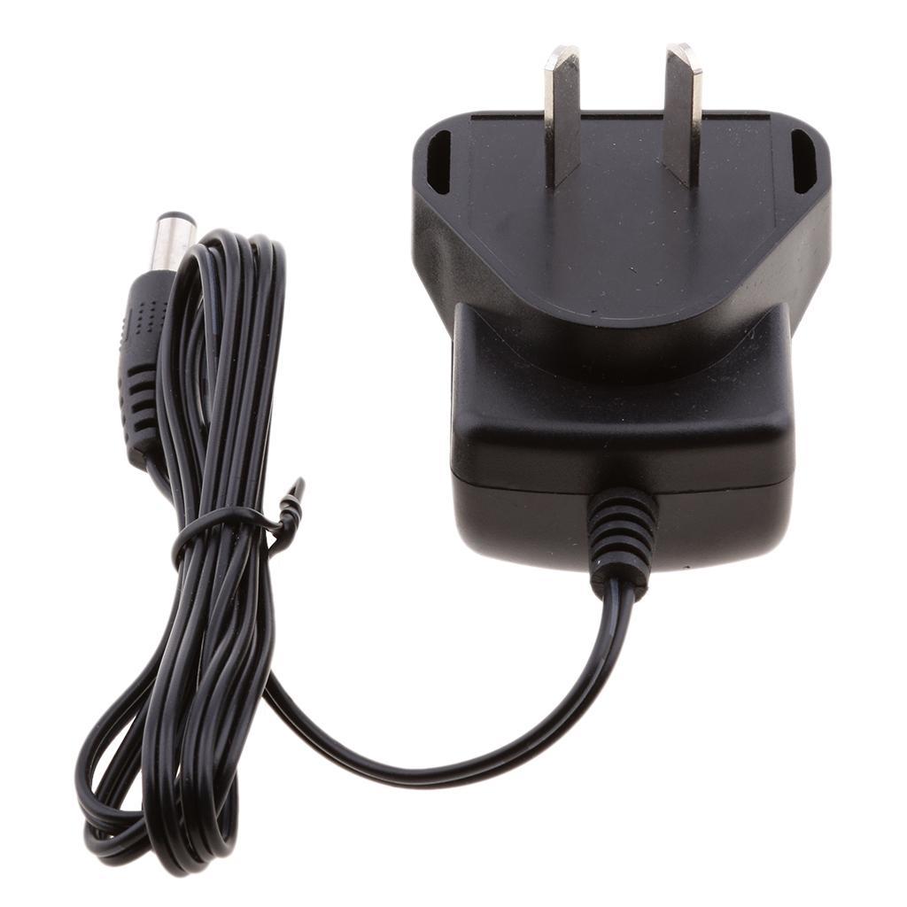 Radio Charger For Baofeng Walkie Talkie UV-5R UV-5RA UV-5RE UV-5RE Plus AU