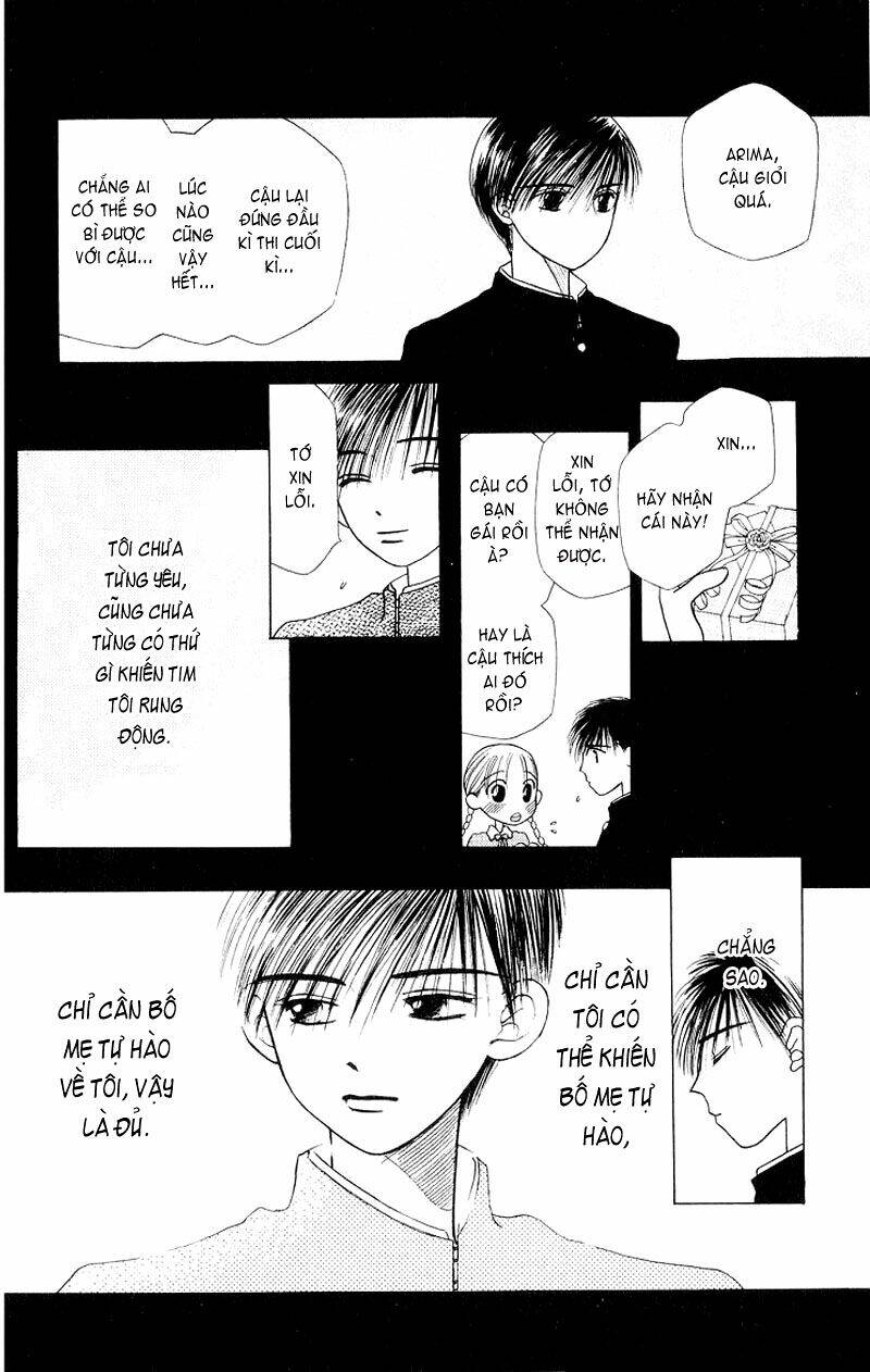 kare kano hajimemashita chapter 7.1 28