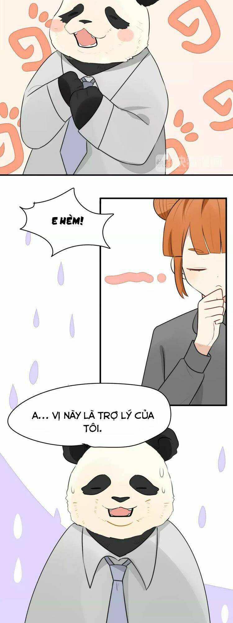 tiểu miêu và hắc diệu thạch chapter 2 35