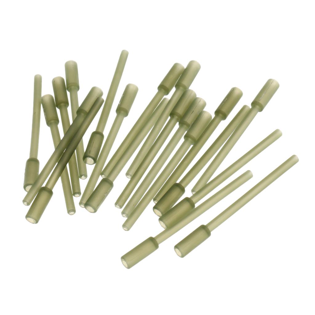 Inline Lead Inserts Carp Fishing Lead Making Equipment Products Tackle 10Pcs
