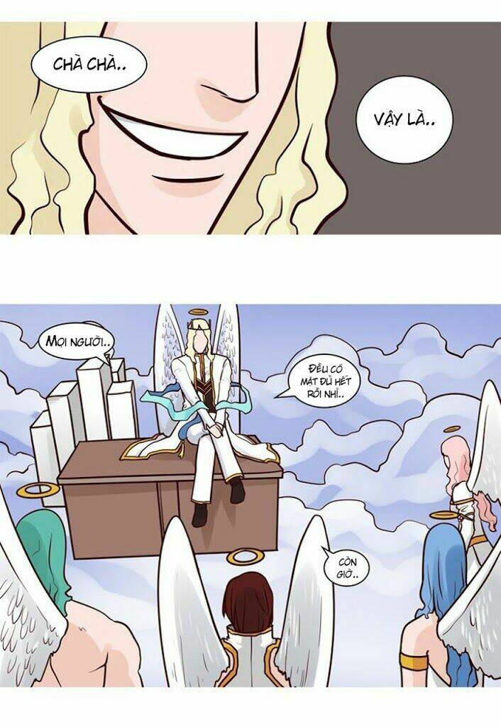 the devil king is bored chapter 44 7