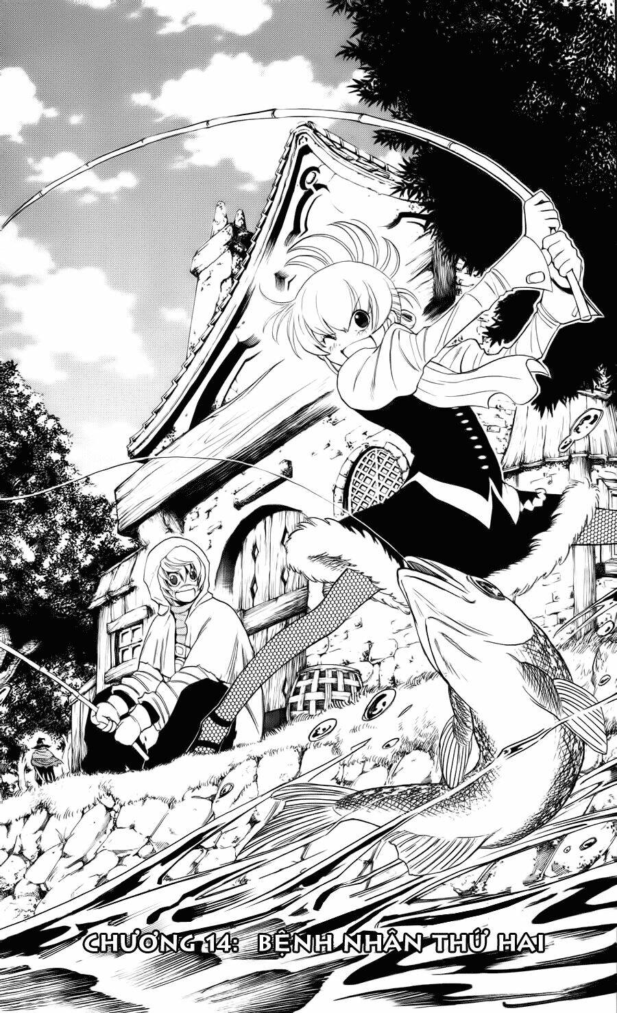 asklepios chapter 14 2