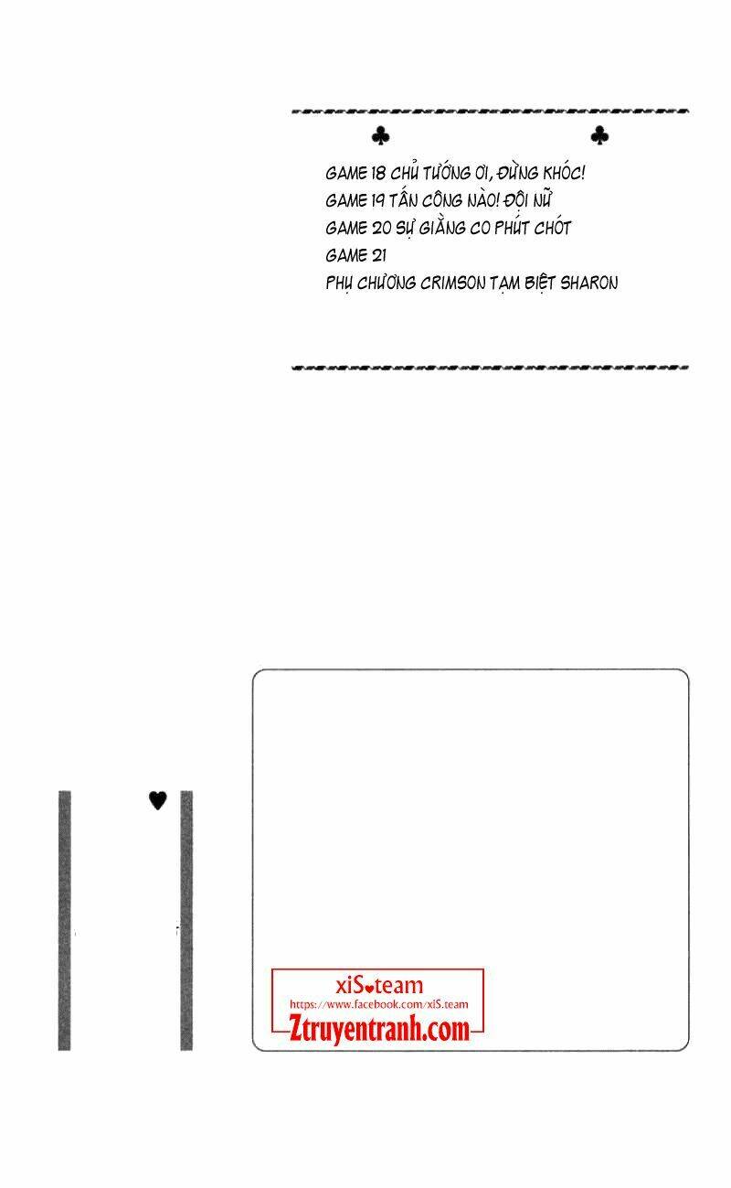 xứng danh anh hùng chapter 43 4