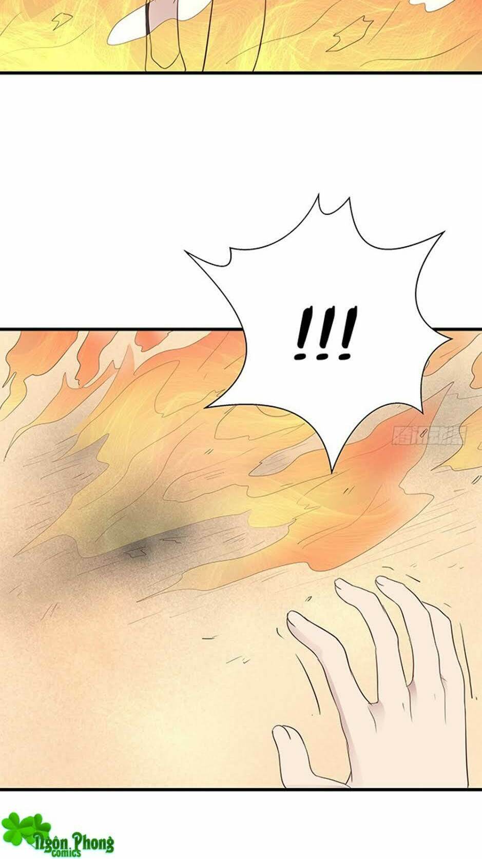 khi trò chơi ác ma bắt đầu chapter 43 45