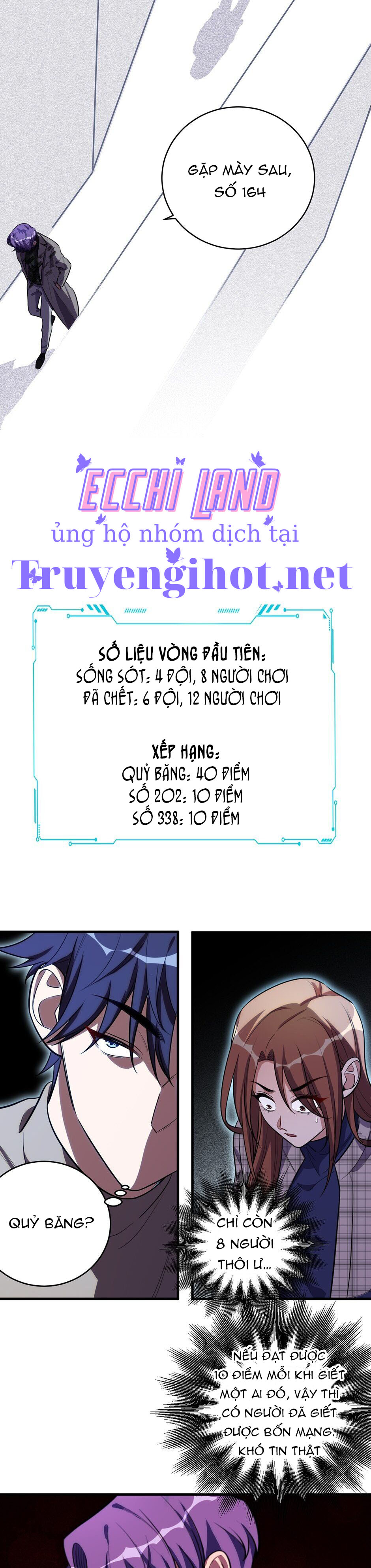 [16+] killing my love chapter 55.2 8