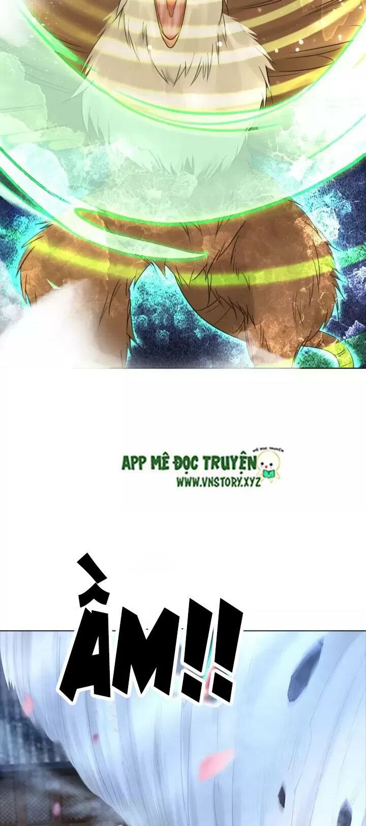 cực phẩm phế vật tiểu thư chapter 106 9