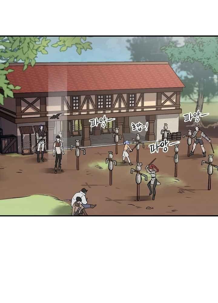 tôi lên cấp chỉ bằng cách ăn chapter 3 52