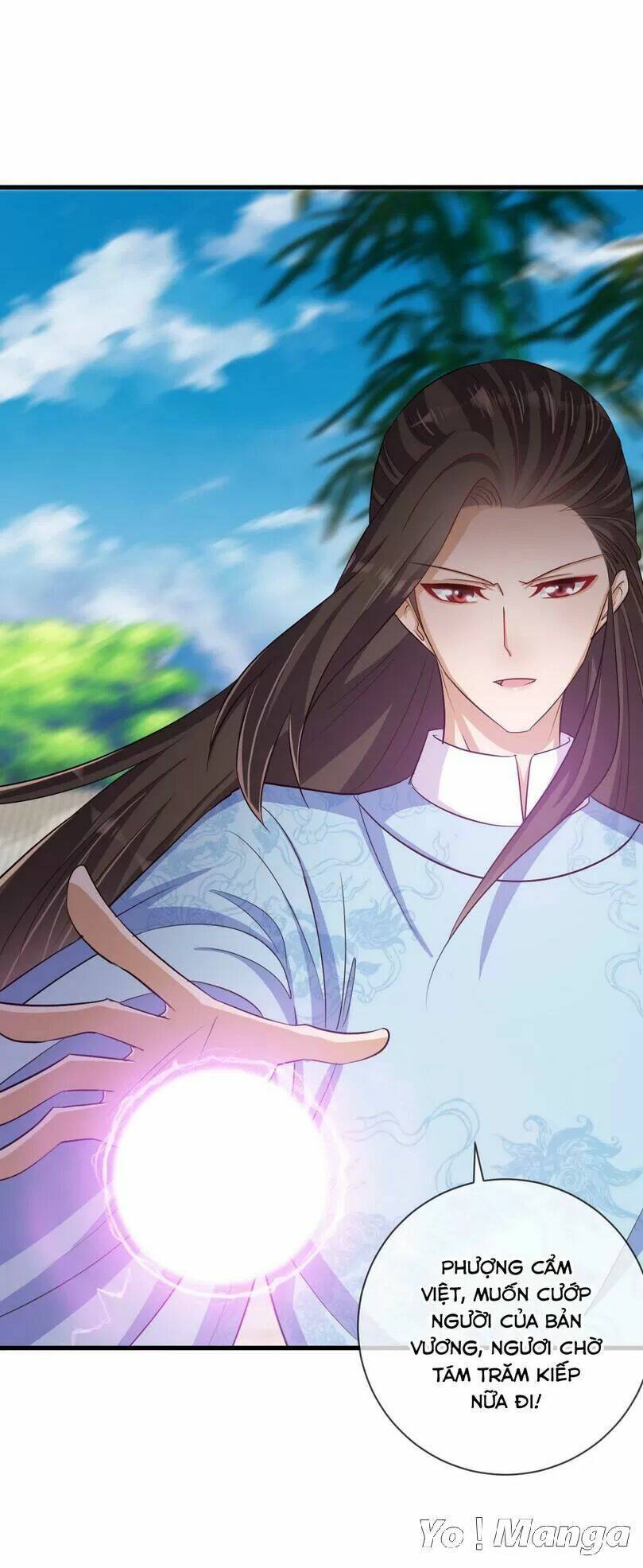 độc y cuồng phi chapter 30 38