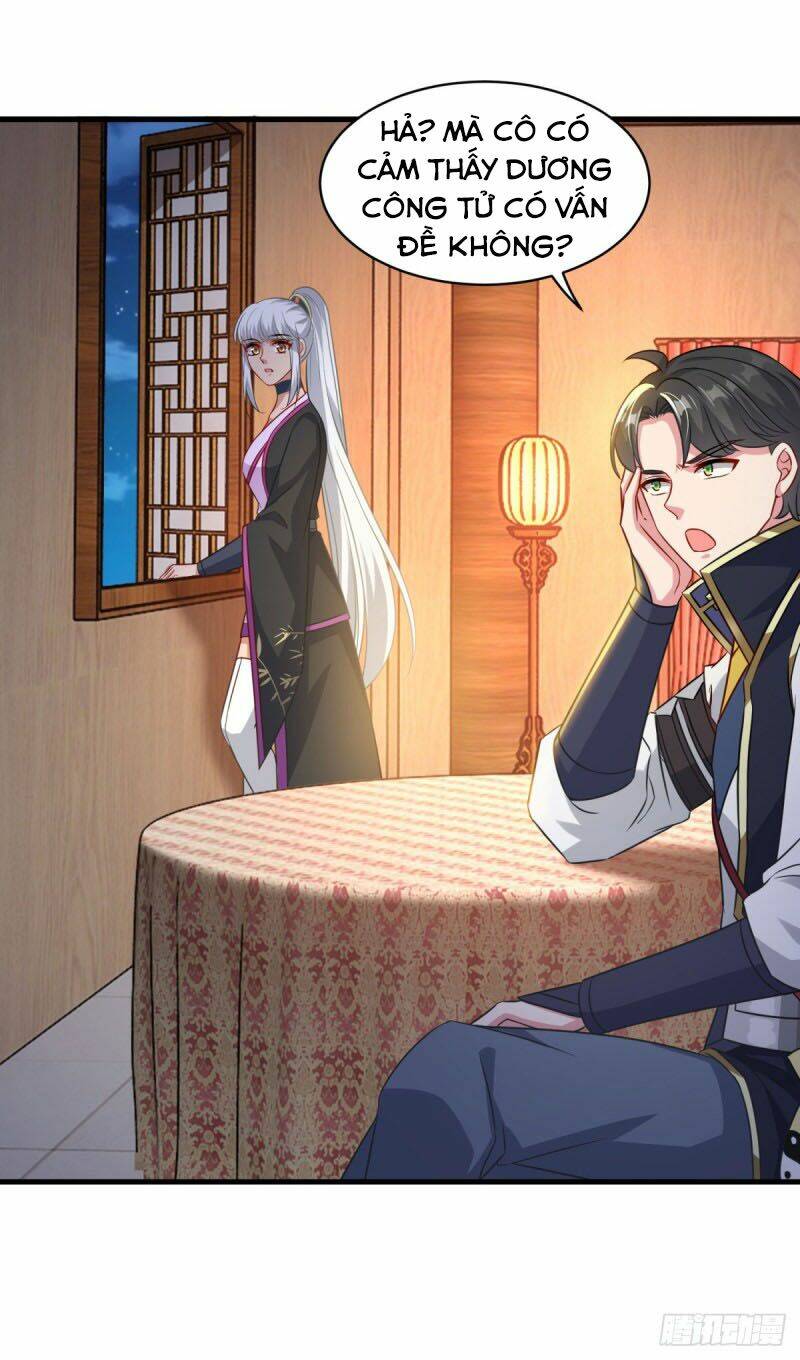 tiên ma đồng tu chapter 151 5