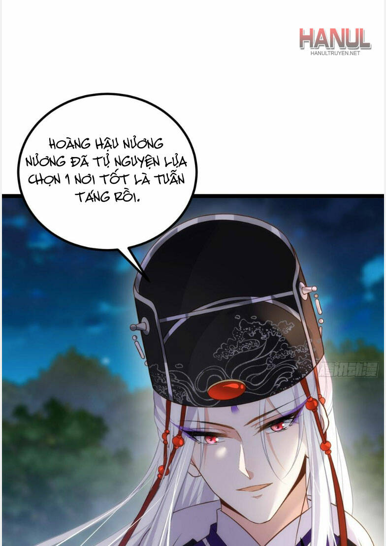 hoạn phi thiên hạ chapter 299 19