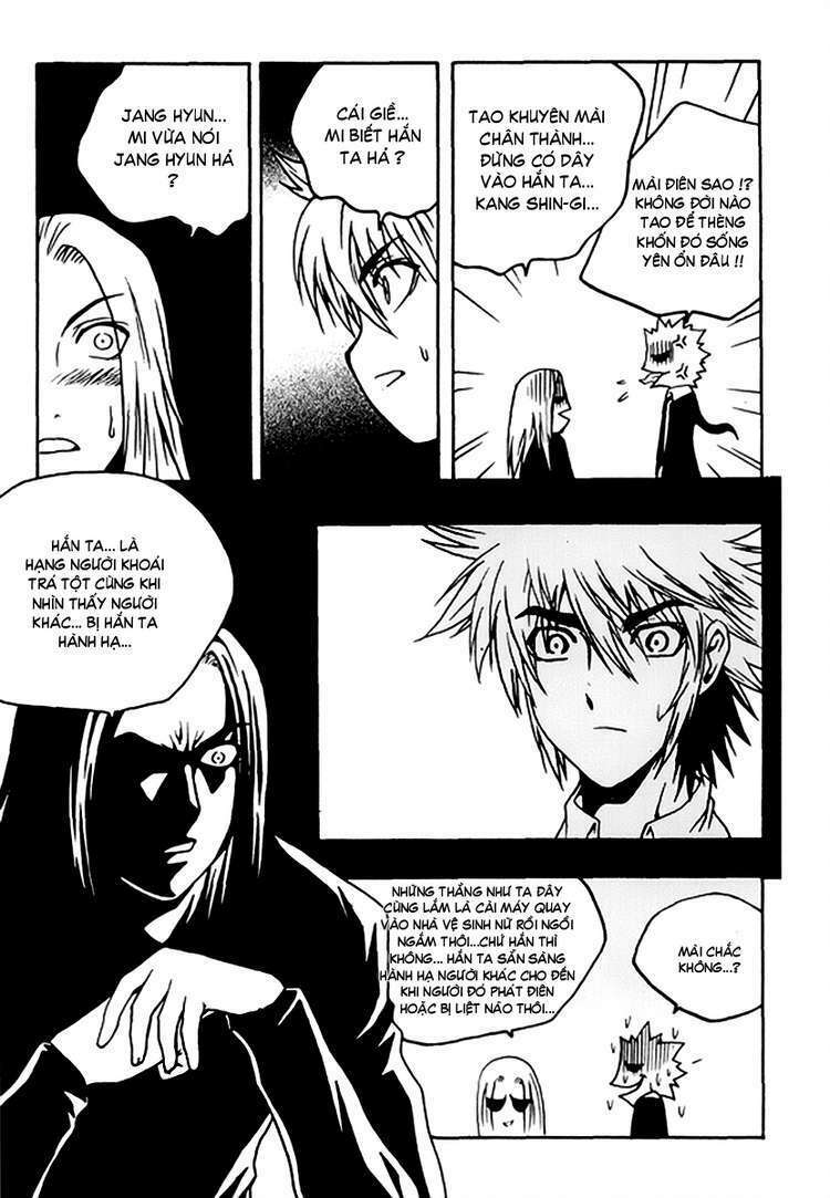 zippy ziggy chapter 46 10