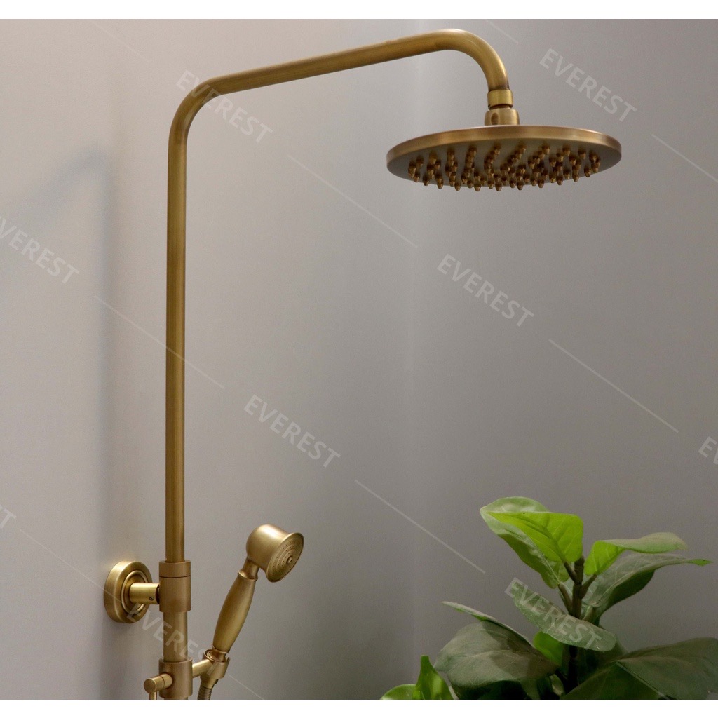 Sen cây cổ điển - sen tắm cổ điển