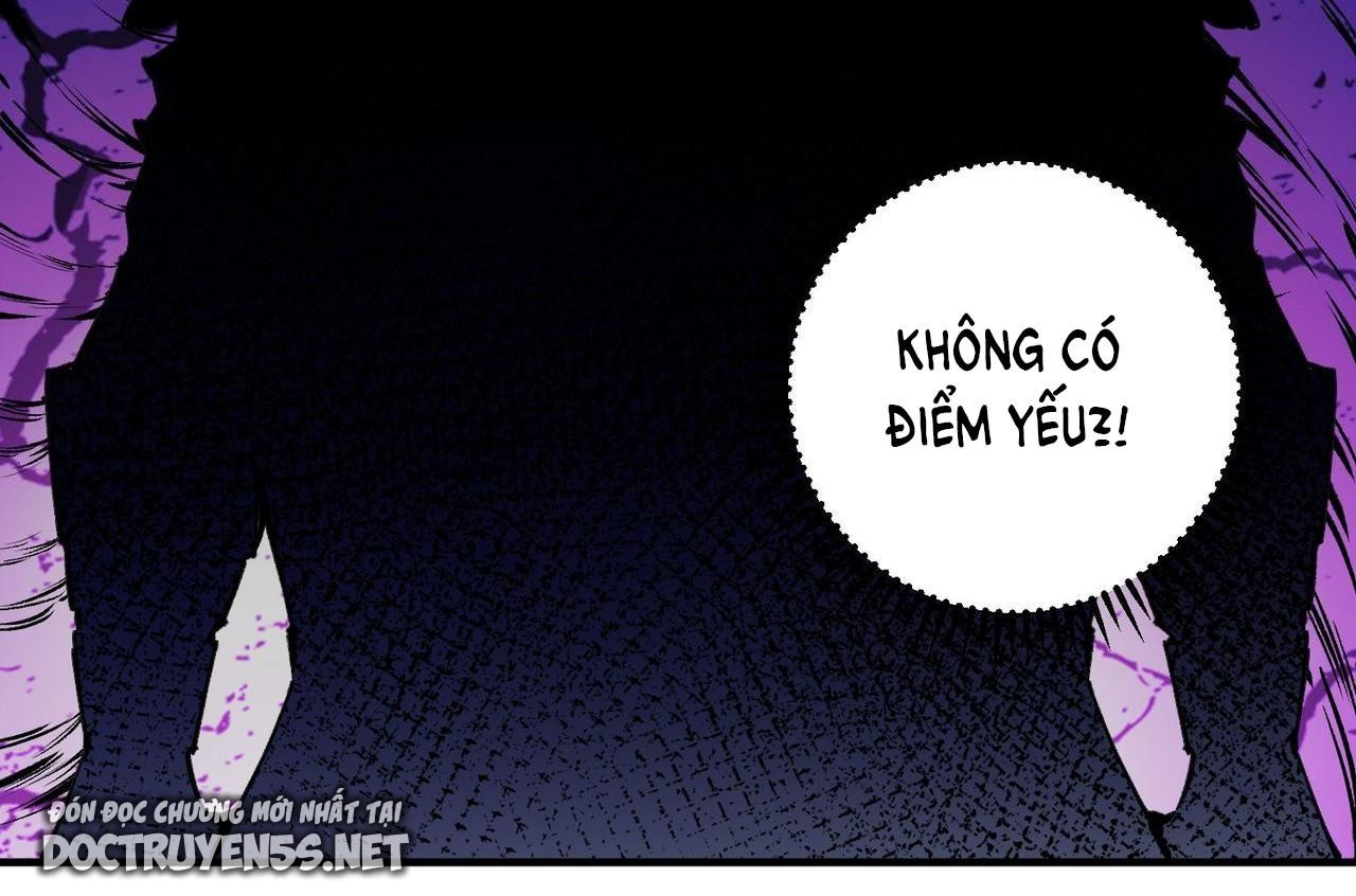 toàn dân chuyển chức: không có chức ta kết thúc thần minh chapter 7 8