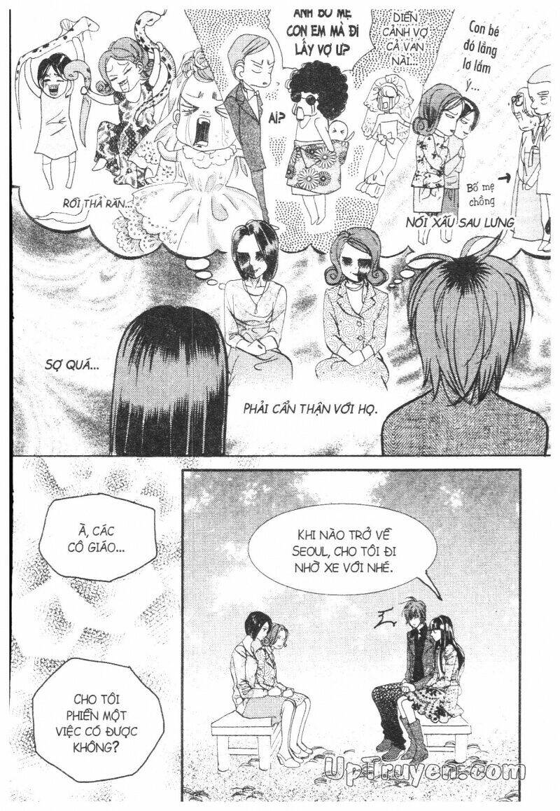 hoàng cung chapter 22 143