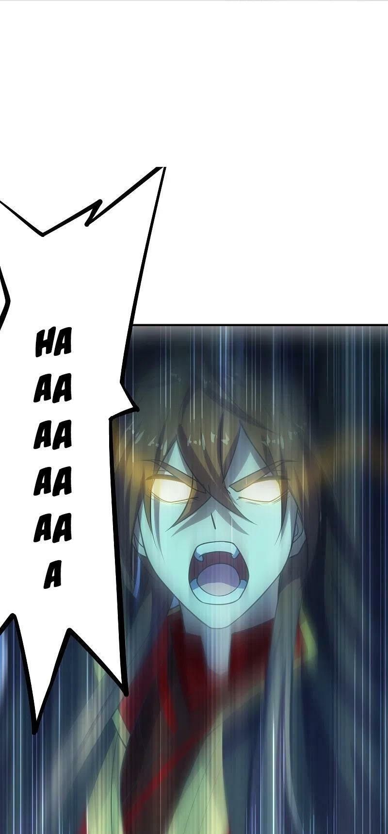 tiên võ đế tôn chapter 205 25