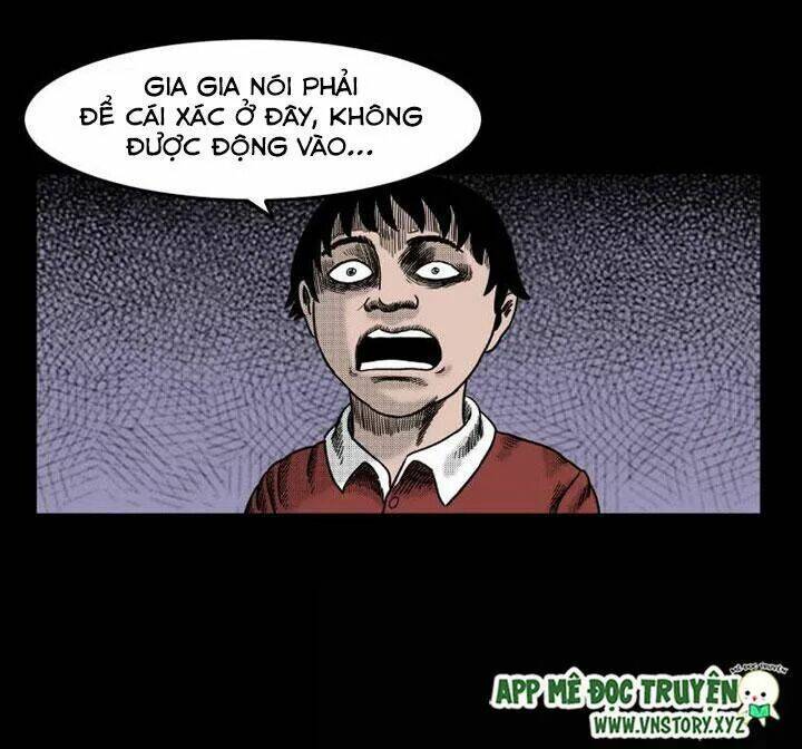 kỳ án có thật chapter 29 54