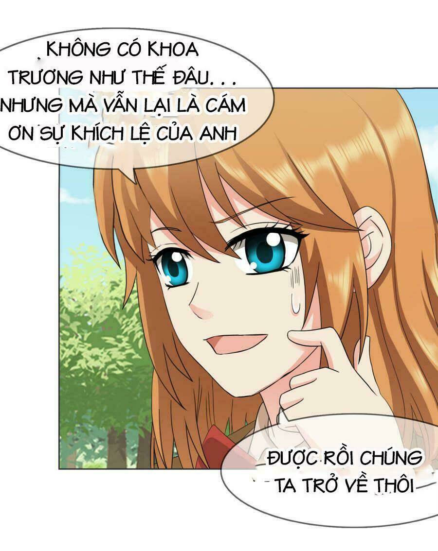 bá đạo trung khuyển tìm ái ký chapter 104 38