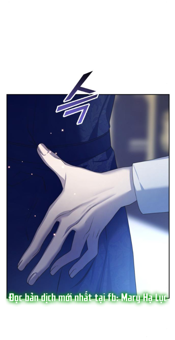 tôi muốn trở thành cô ấy dù chỉ là một ngày chapter 155.1 26