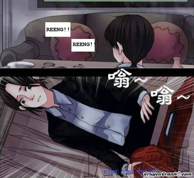 cưới ma chapter 1 50