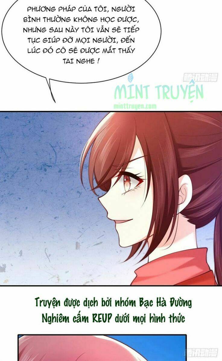 nam thần truy thê chỉ nam chapter 91.2 10