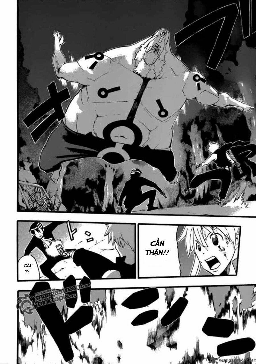 soul eater chapter 80 23