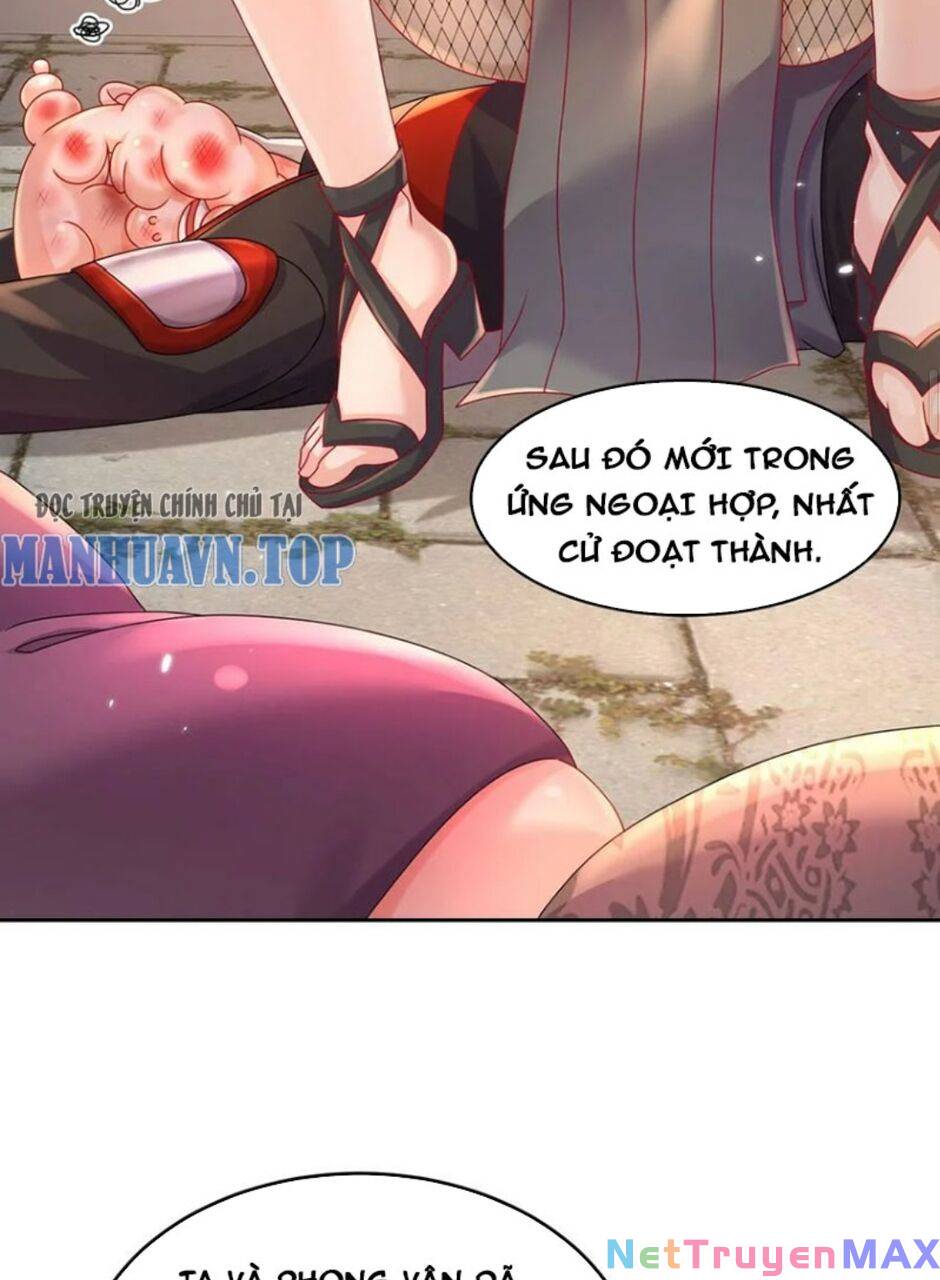 tuyệt thế đạo lữ chapter 70 28