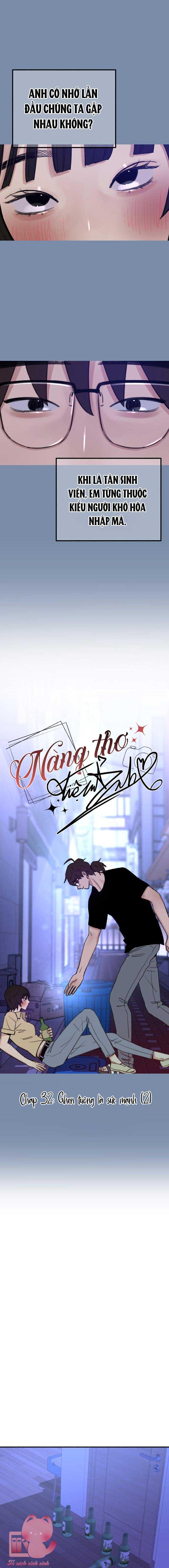 nàng thơ điện ảnh chapter 32 2