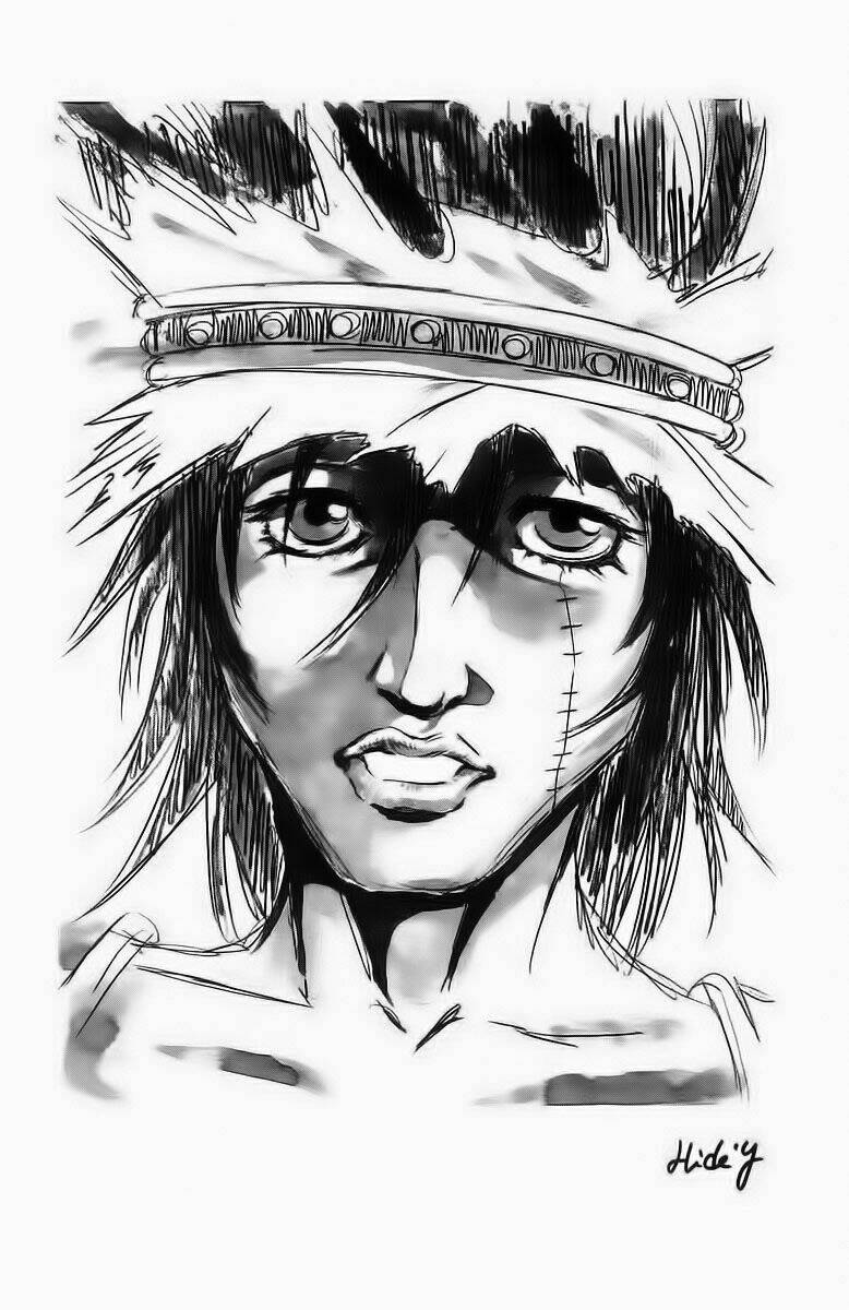 vua trên biển chapter 226 21