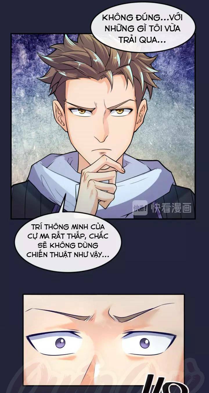 người chặn xuyên không chapter 72 43