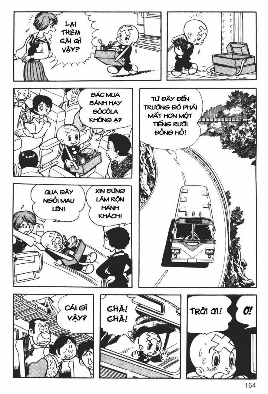 cậu bé ba mắt chapter 16 4