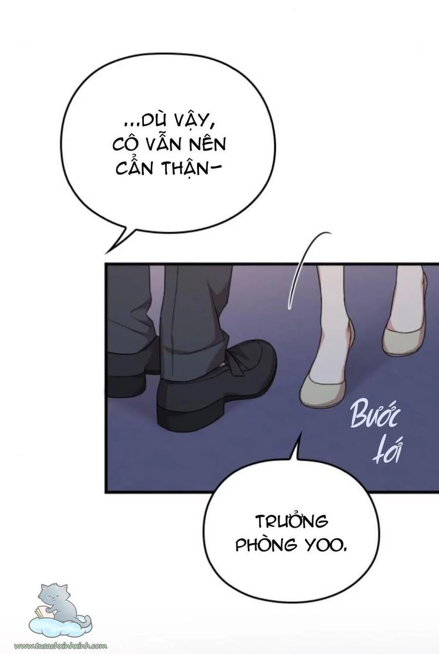 cô đi mà lấy chồng tôi chapter 14 101